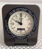 [USED] Rare Seikosha Vintage Travel Alarm Clock