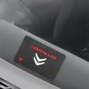For Citroen C1 C2 C3 Grand C4 Picasso C4L VTS C-ELYSEE Sedan Berlingo Jumper 1Pcs Silicone Car Dashboard Anti Slip Sticky Pad