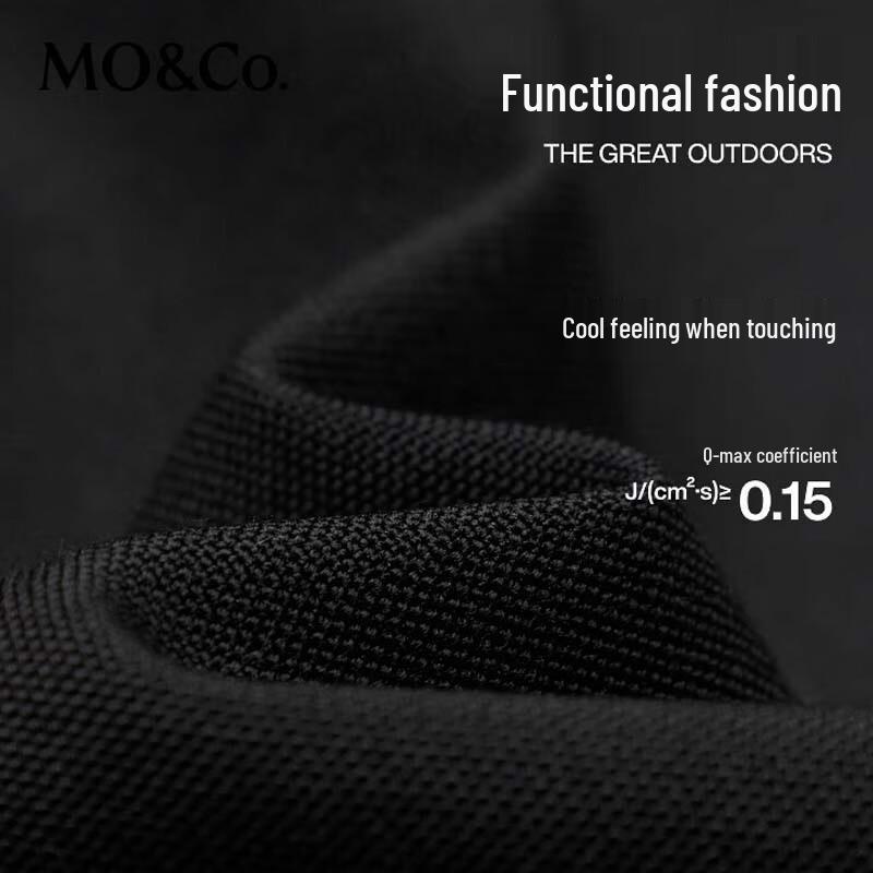 МО&Ко. Женский легкий жилет от костюма