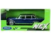 WELLY 1963 MERCEDES-BENZ 600 BLUE 1:24 24121