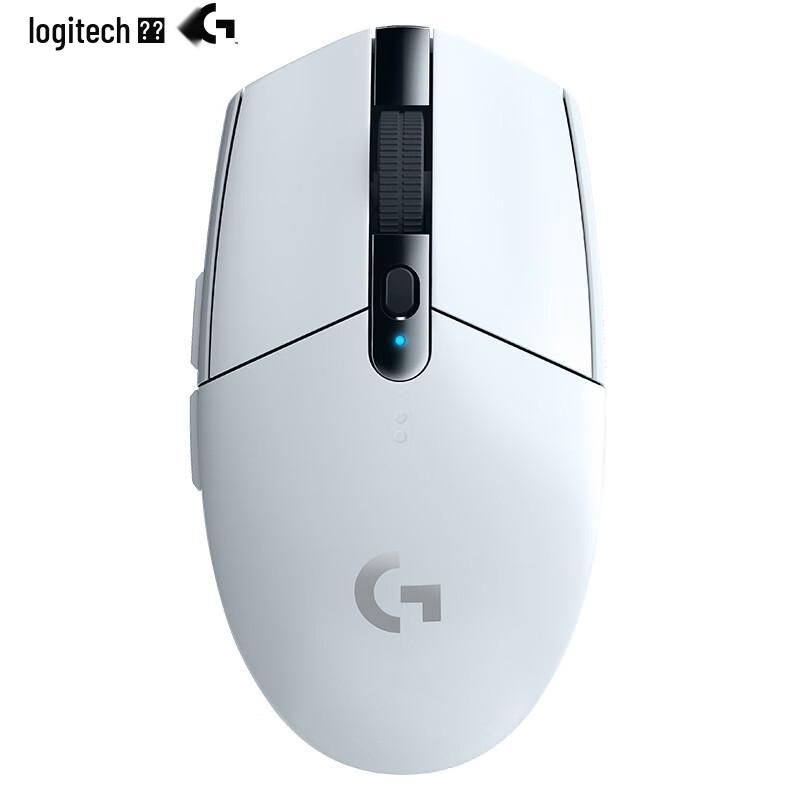 Logitech G304 LIGHTSPEED Wireless Gaming Mouse