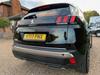 Peugeot 3008 Suv 16- Listwa Chrom Na Klapę Tuning