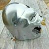 Рыцарь Средневековый Шлем-Череп Греческий Larp SCA Хэллоуин Крестоносец Реконструкция Доспехи