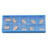 10Pcs CNC Turning Blade Durable Machine Peocessing Accessories GTN3 Sturdy Blade HW190223113