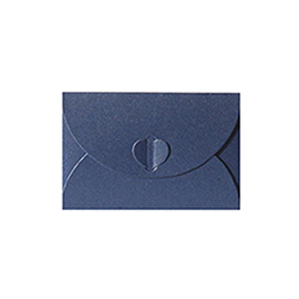 Small Love Pearl Paper Wedding Invitation Color Envelope Gilt Envelope Envelopes