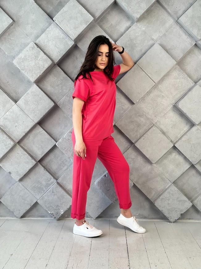 Suit (women’s) Summer 8348-057 HC