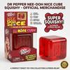 Новый Needoh Nice Cube Сенсорный Снятие Стресса Игрушка-Фиджет Для Тревожности Концентрации Настольный Сенсорный Куб Для Взрослых Детей Куб Игрушки-Снятие