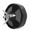 1000W 1500W Blender Juicer Replacement Juice Extractor Bottom Blade Assembly with 7 Fins