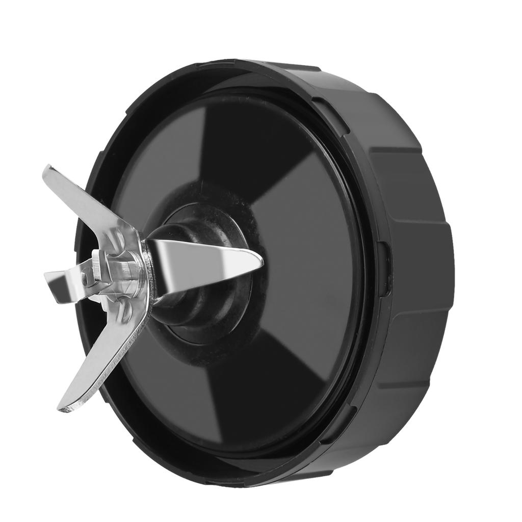 1000W 1500W Blender Juicer Replacement Juice Extractor Bottom Blade Assembly with 7 Fins