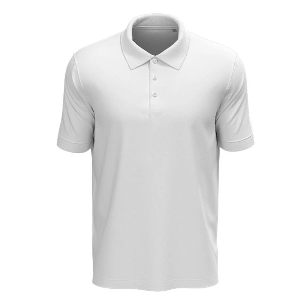 Stedman Mens Lux Polo Shirt