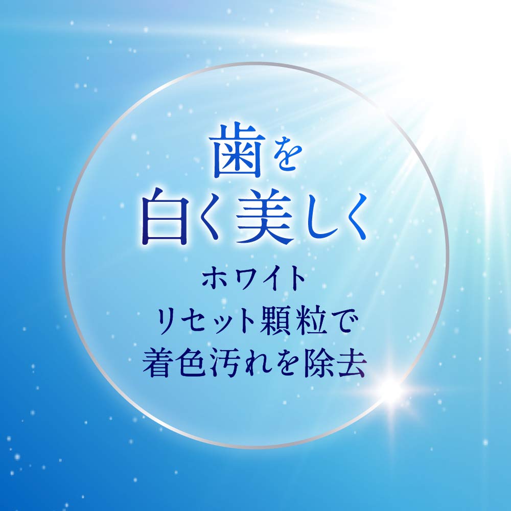 Clear Clean Premium Sensitive 160 г. Предотвращает раздражение зубов из-за чувствительности. 1450 ppm высокой концентрации [Большая емкость] «Содержит