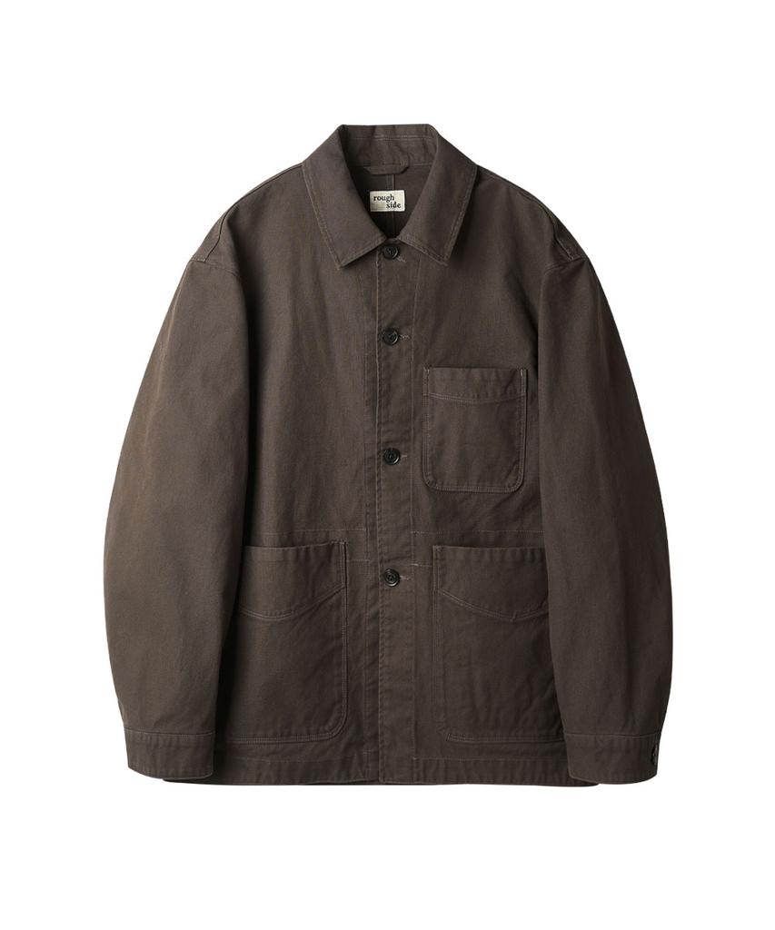 Roughside Workers Brown