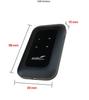 Малайзия 4G LTE Портативный WiFi Роутер MIFI для Автомобиля