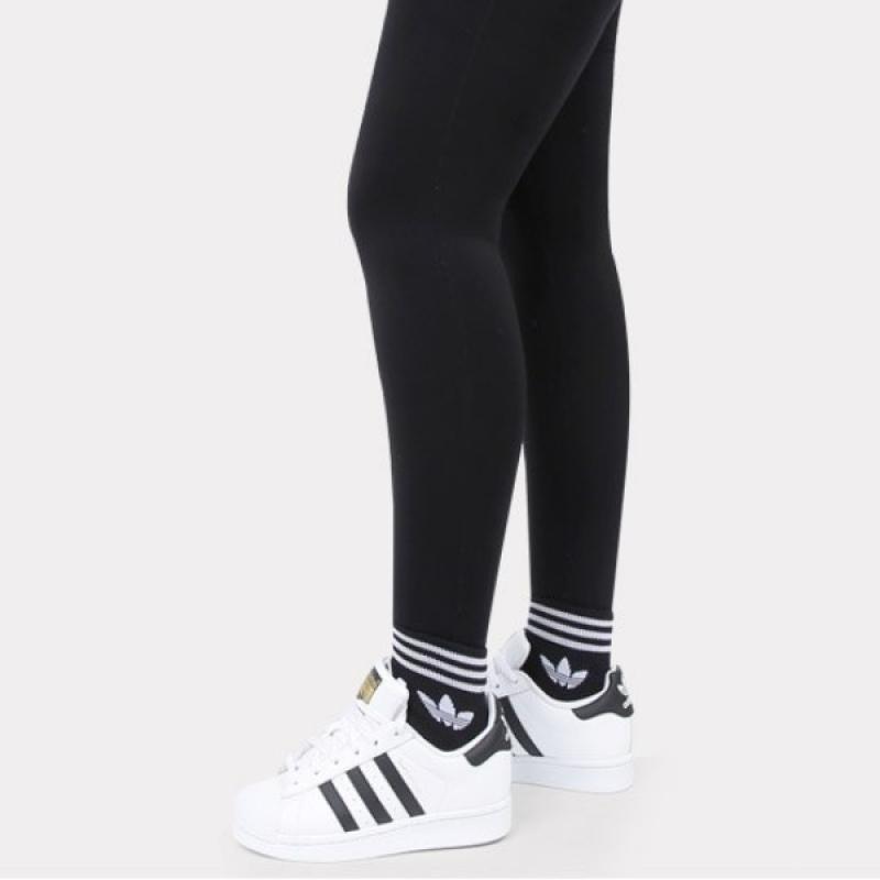 Adidas Носки с трилистником, спортивные носки, 3 упаковки