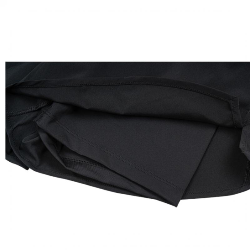 New Balance Женские спортивные принадлежности 3 часть 2 в 1 тканые шорты Nbnvf26422 19