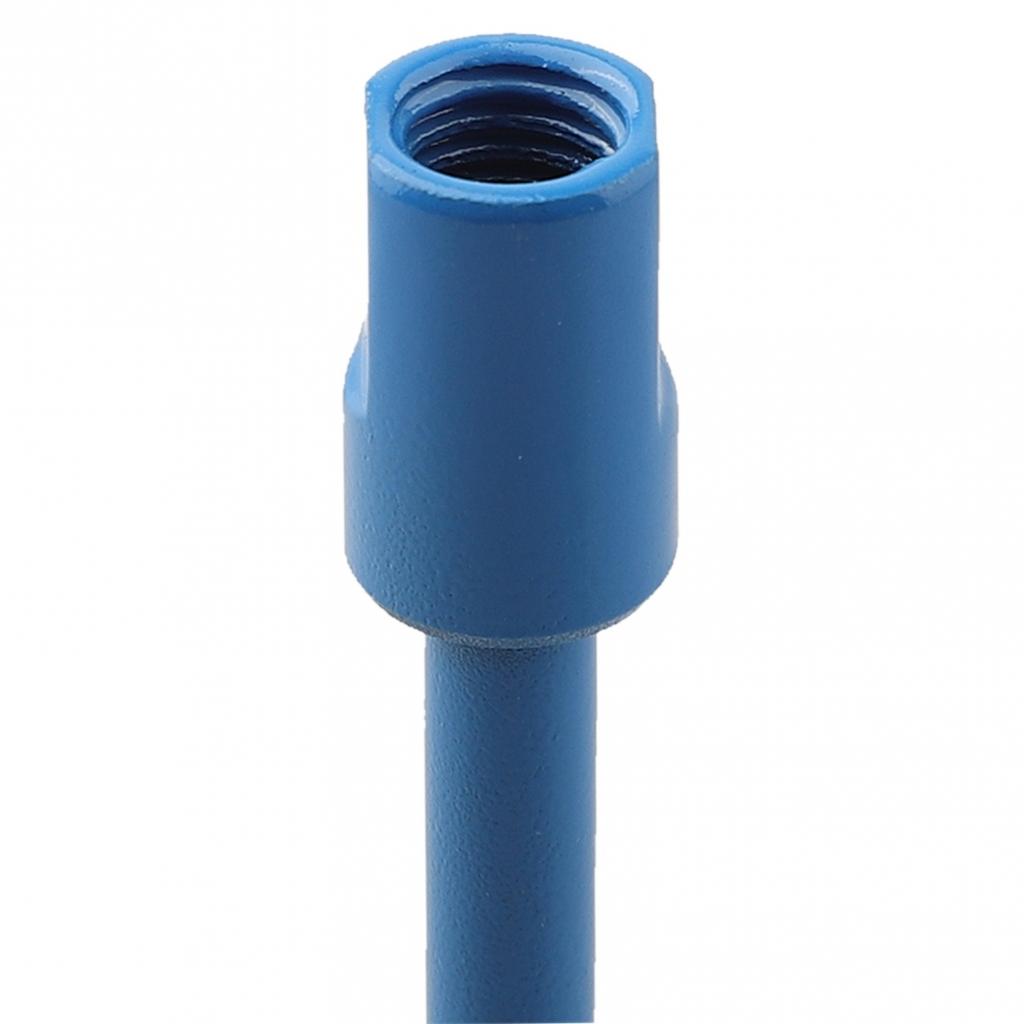 Сложная технология в линейке 630-мм фрез для отверстий M10