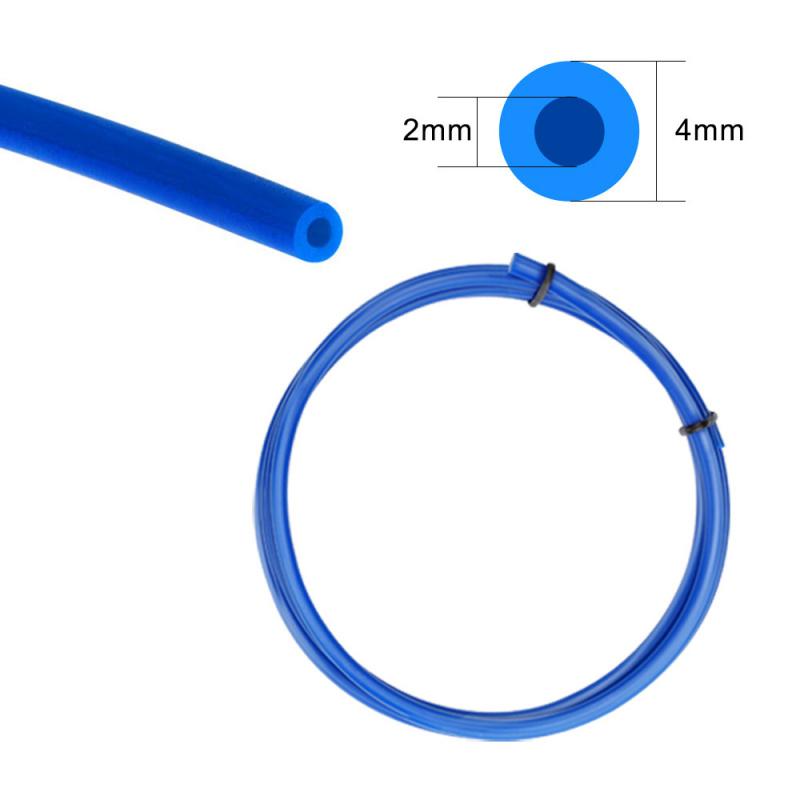 Для 3D-принтера Ender 3 V2/ Ender 3/ Ender 3 Pro/Ender 5 Пневматический соединитель серии Xs Комплект трубок