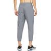 Nike Мужские серые беговые штаны Dri Fit DD4895-084