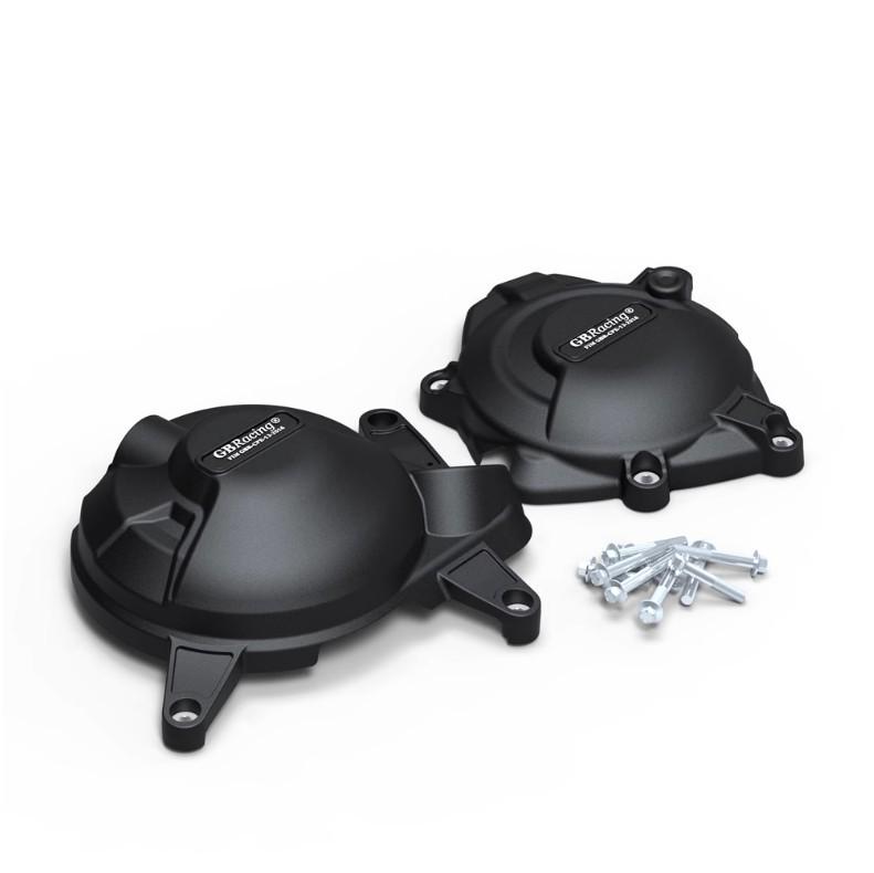 2023-2024 Yamaha R3 MT-03 Engine Guard Anti-Fall Side Cover