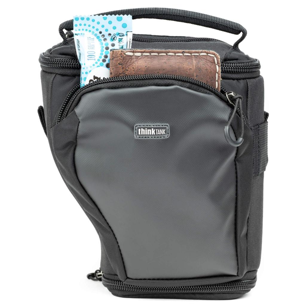 Think Tank Photo Digital Holster 10 V3 Camera Shoulder Bag Black 008078 []thinkTANKphoto