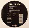 12inch Record CUT LA ROC - Many Styles Vol 2 - EP ROCST4 Rocstar Recordi 2005 UK Dance & Electronica Used