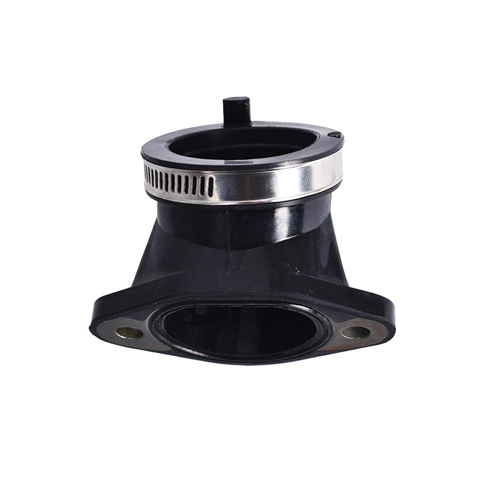 Intake Manifold Carburetor Boot 3085809 For Polaris Sportsman Scrambler 500 HO (2001-13)