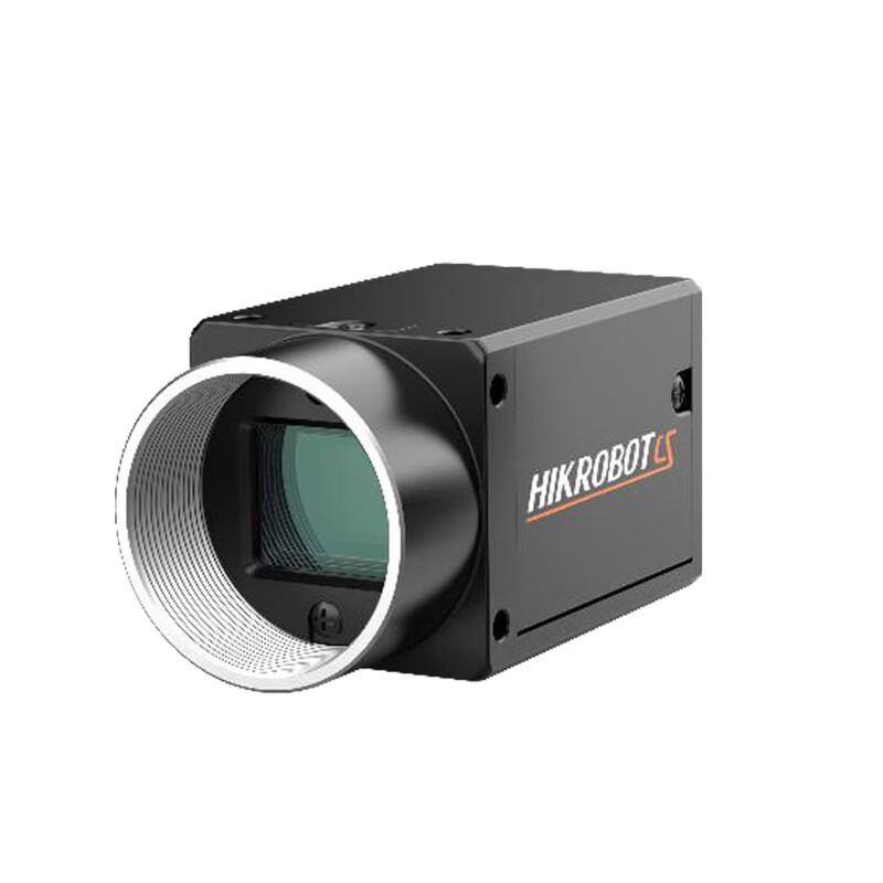 HIKROBOT MV-CS050-60GM 5MP Industrial Area Scan Camera