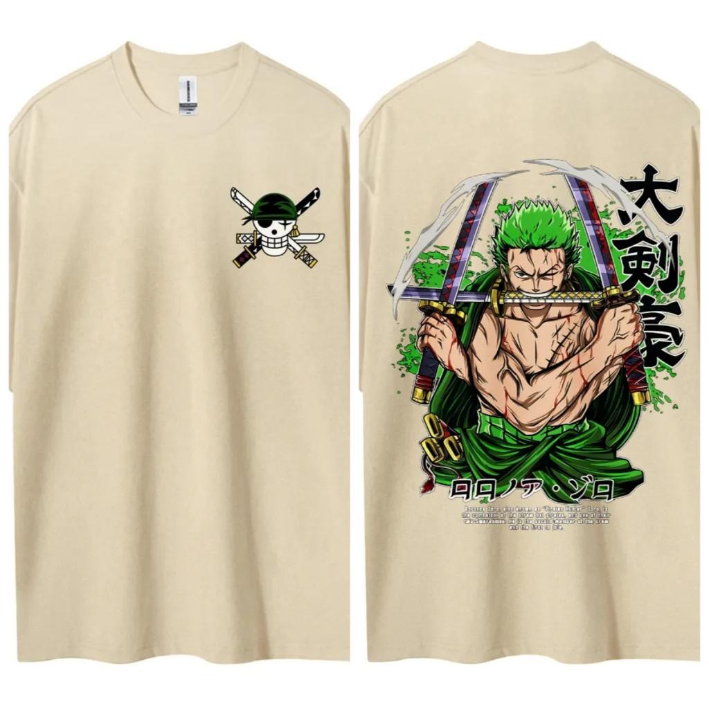 Футболка МУЖСКАЯ ONE PIECE 100% Хлопок Повседневная С Круглым Вырезом С Коротким Рукавом Одежда Летняя Спортивная Повседневная Футболка с Коротким Рукавом