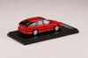 MARK43 Honda Accord Wagon SiR Sportia 2000 Milan Red Finished Product 1/43 (CH9)