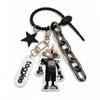Переключатели   07 Брелок для ключей на все тело