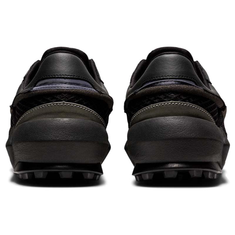 ONITSUKA TIGER Кроссовки Admix Runner Sock 'Black' 1183B307-001