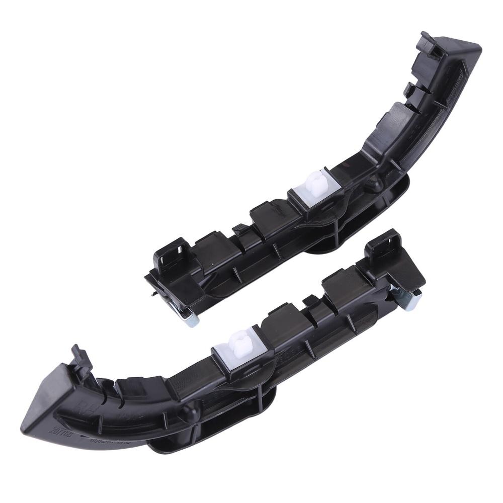 Комплект кронштейнов крепления переднего бампера для Dodge Challenger 2015-2022