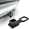 Для Toyota Mercedes Ford Jeep Nissan Chevy Chevrolet RAM Dodge 82208453AB 1L2Z-17F000-CA Крышка фаркопа Заглушка буксировочного крюка Приемник
