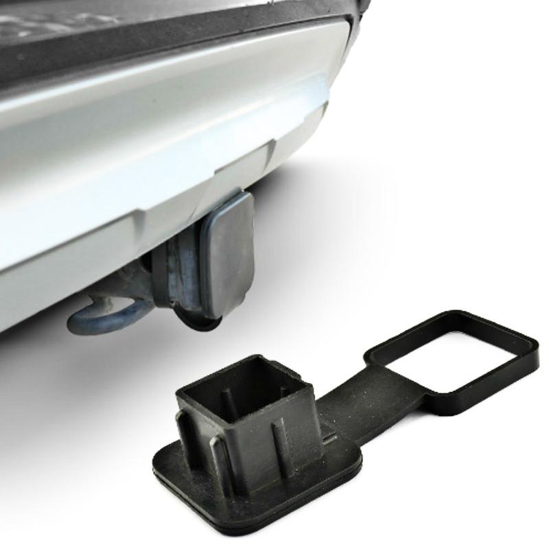 Для Toyota Mercedes Ford Jeep Nissan Chevy Chevrolet RAM Dodge 82208453AB 1L2Z-17F000-CA Крышка фаркопа Заглушка буксировочного крюка Приемник
