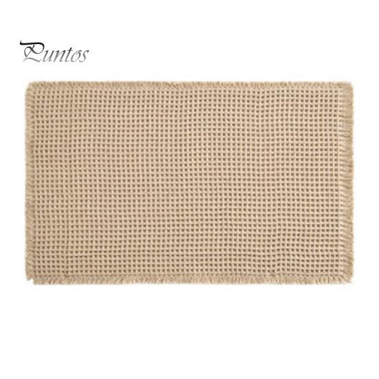 Коврик для пола Быстро впитывающий Утолщенный Быстросохнущий 3D Текстура Нескользящий Нижний Грязеулавливающий Коврик Многоцелевой Коврик для Ванной Душевой Раковины Кухни