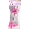 Pastry Accessory - SCRAPCOOKING - Pastry Syringe + 6 Nozzles - Easy To Use