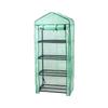 69 * 49 * 160cm PVC Plant Cover Garden Plant  Greenhouse Warm Sunshine Room Outdoor Garden Greenhouse Cover