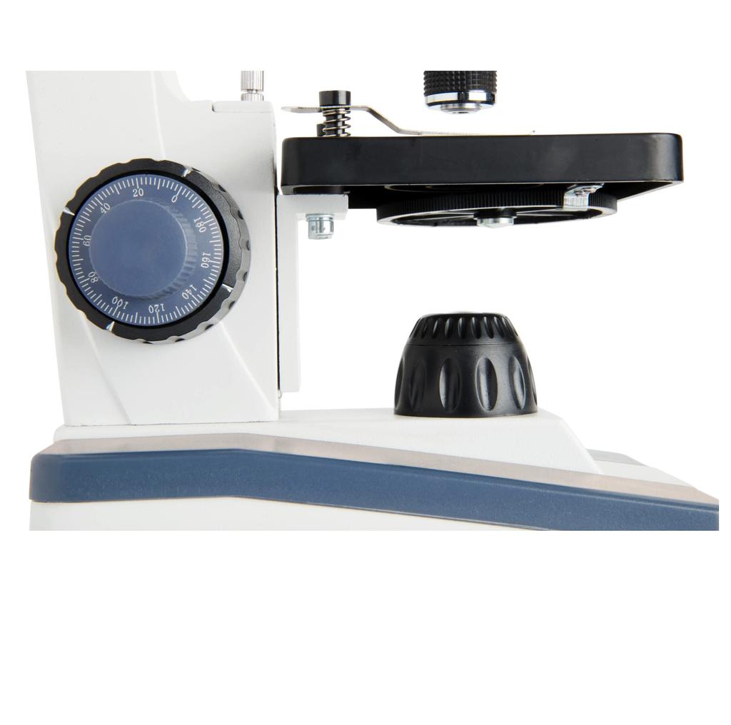 Микроскоп Vixen Celestron CM1000C 36204 Белый