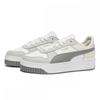 Puma Carina Street 38939020 Puma White Stormy Slate Puma Gold