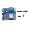 1 Channel Relay Module BT Development Board 4 Working Modes WiFi Networking and Factory Reset