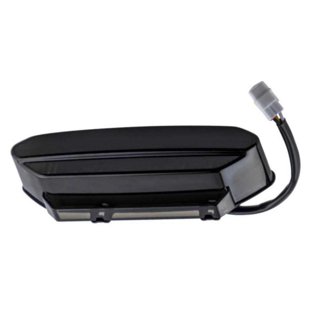 Taillight Assembly Lamp For Yamaha YFZ450 2006-2009 5TG-84710-21-00