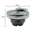 Аксессуары для мотоциклов Yamaha DragStar Vstar XVS650 950 1100 98-17 Крышка топливного бака