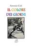 Книга Il Colore Dei Giorni