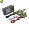 New VA7550S 500A 1.8-inch Color Screen Voltage and Current Meter Temperature Coulomb Capacity Power Meter Charge and Discharge