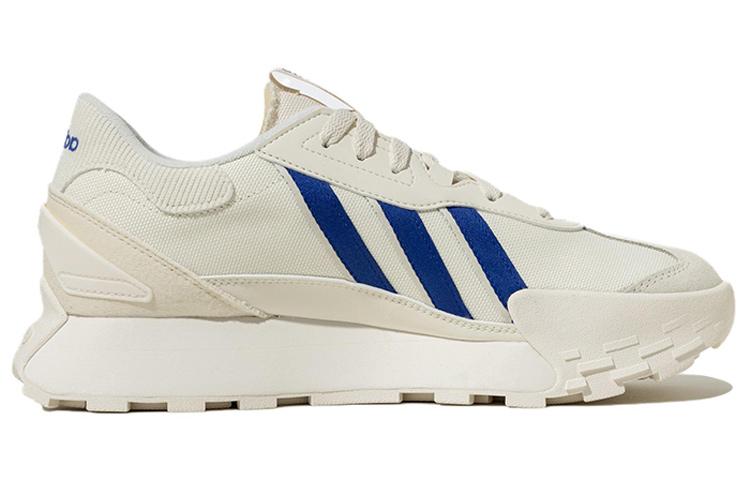 adidas Neo Futro Mixr Белый Синий IE4534