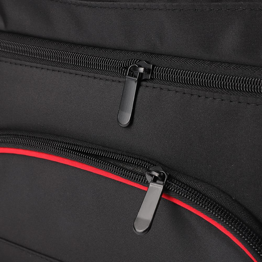 Портативная сумка для парикмахерских, многофункциональная сумка для макияжа большой емкости, для салона для дома