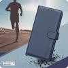Магнитный кожаный чехол-книжка для карт Google Pixel 9 Pixel 9Pro Pixel 8A Pixel 8 Pro с подставкой для карт RFID-блокировка