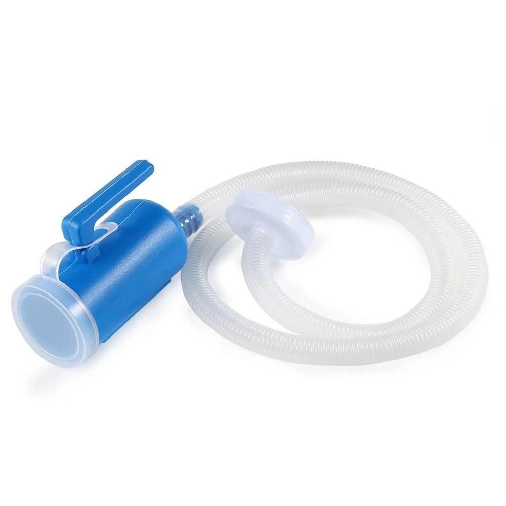 1 Set Spill Proof Car Travel Urinal for Men 2000ml 2000ml Portable Urinal Car Travel