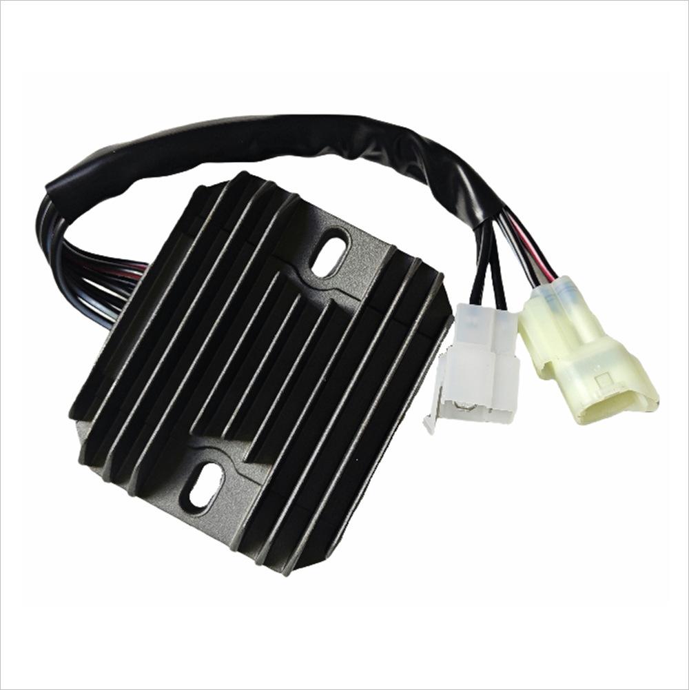 Подходит для моделей GSXR 600/750/1000 32800-02H00 32800-41G00, 2002 г.