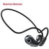 Наушники Bluetooth с костной проводимостью Newmine F850